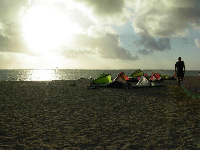 Mauritius 2007 - 566